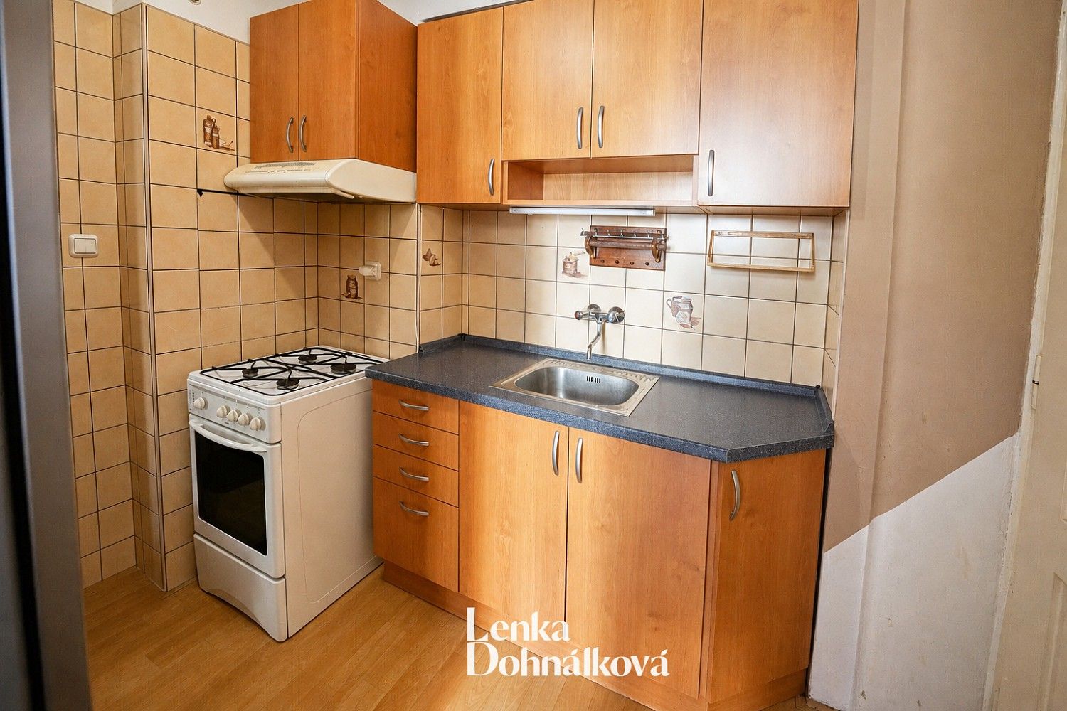 Prodej byt 1+1 - Hodonín, Jihomoravský kraj, 63 m² - 5