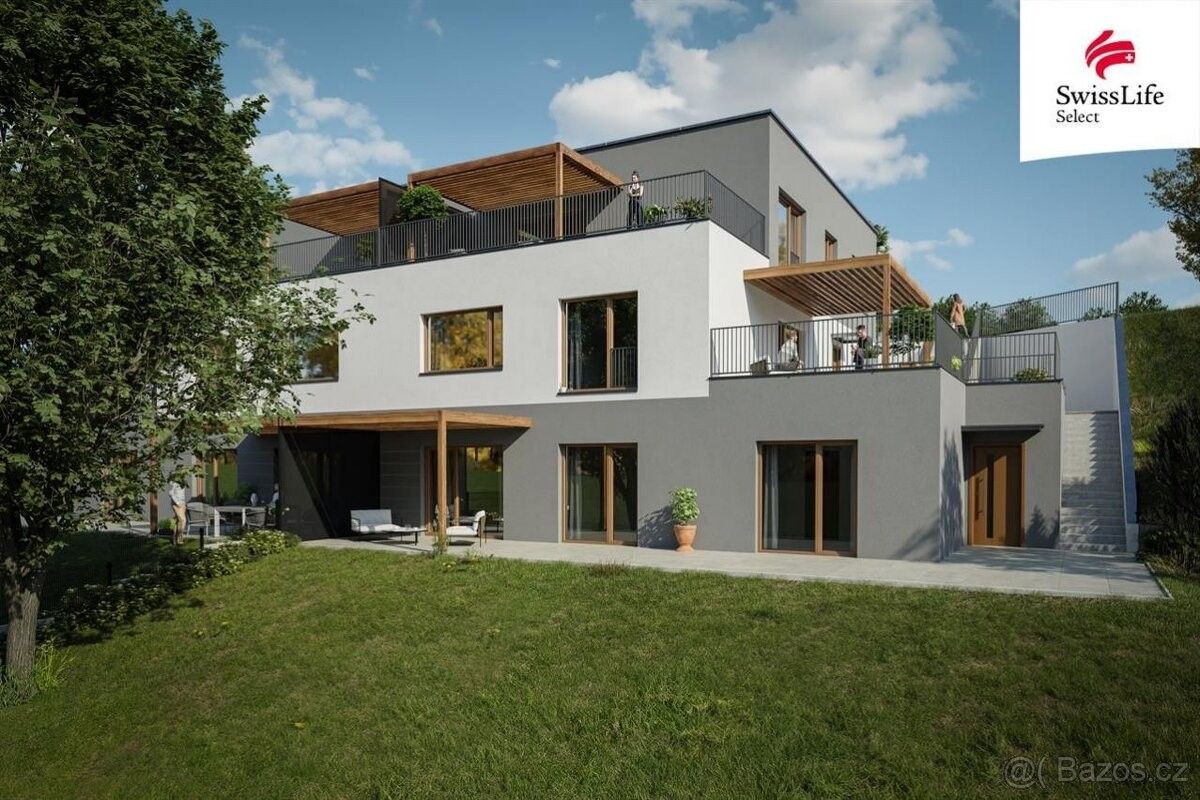 Byty, Luka nad Jihlavou, 588 22