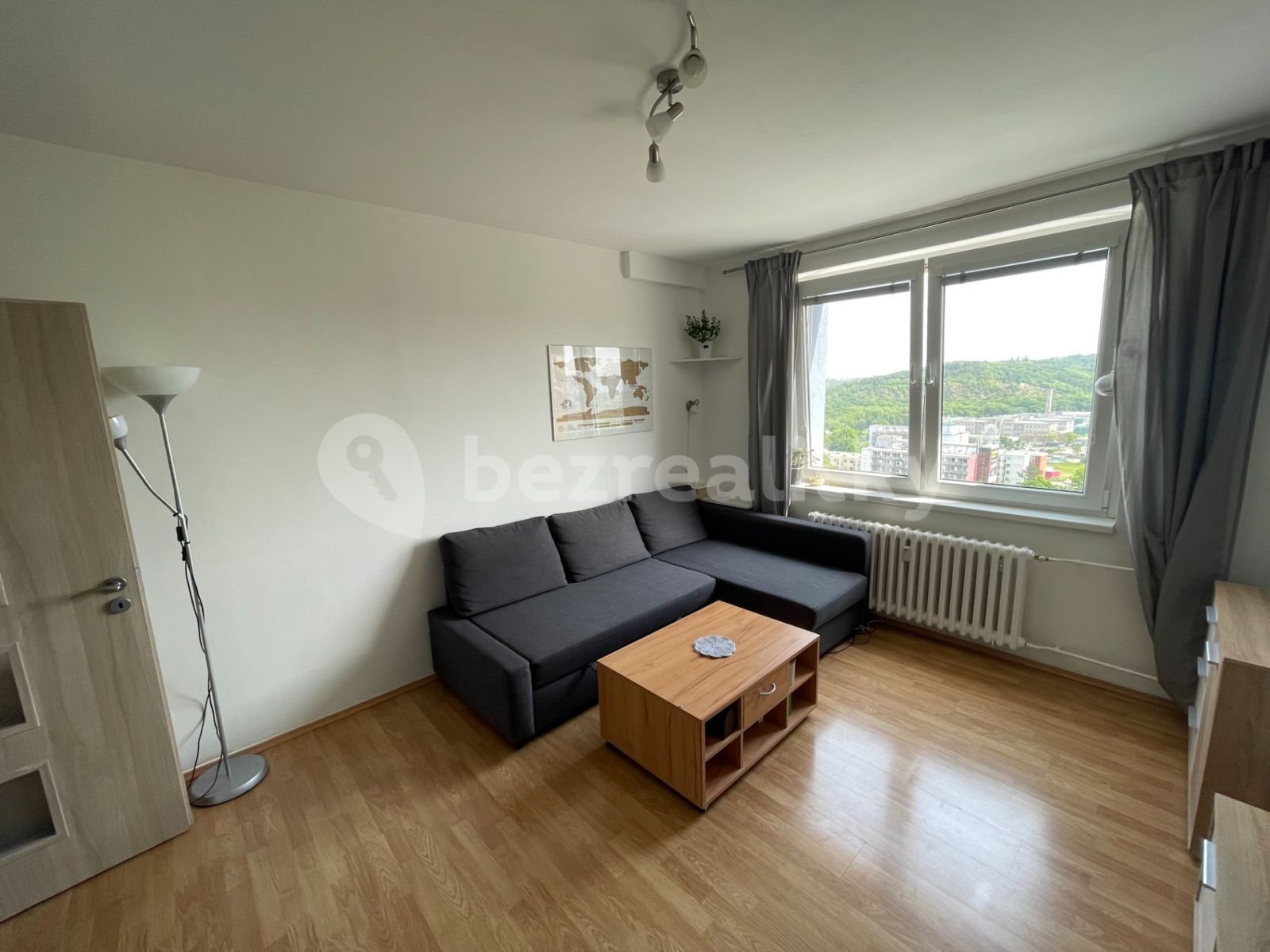 Byt 2+kk · 40 m² · Štúrova, Praha - Krč - 3