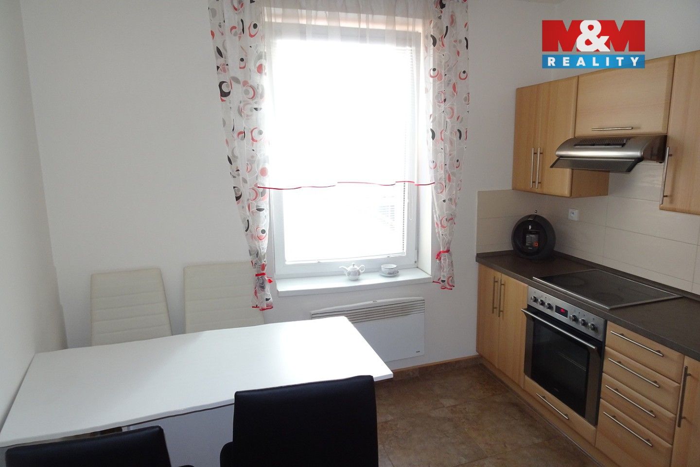 Pronájem byt 1+1 - Havlíčkova, Tábor, 25 m²