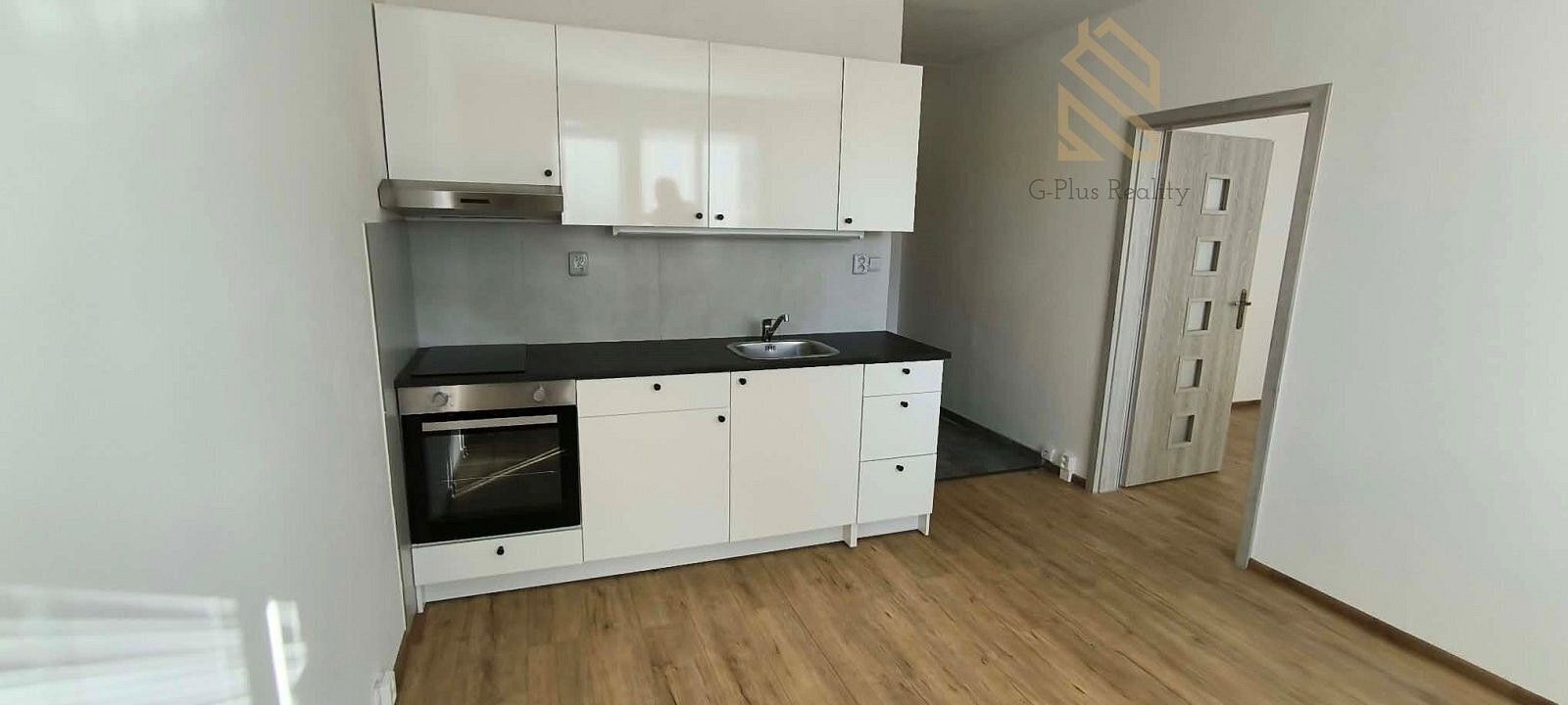 1+1, Petra Obrovce, Louny, 35 m² - 1