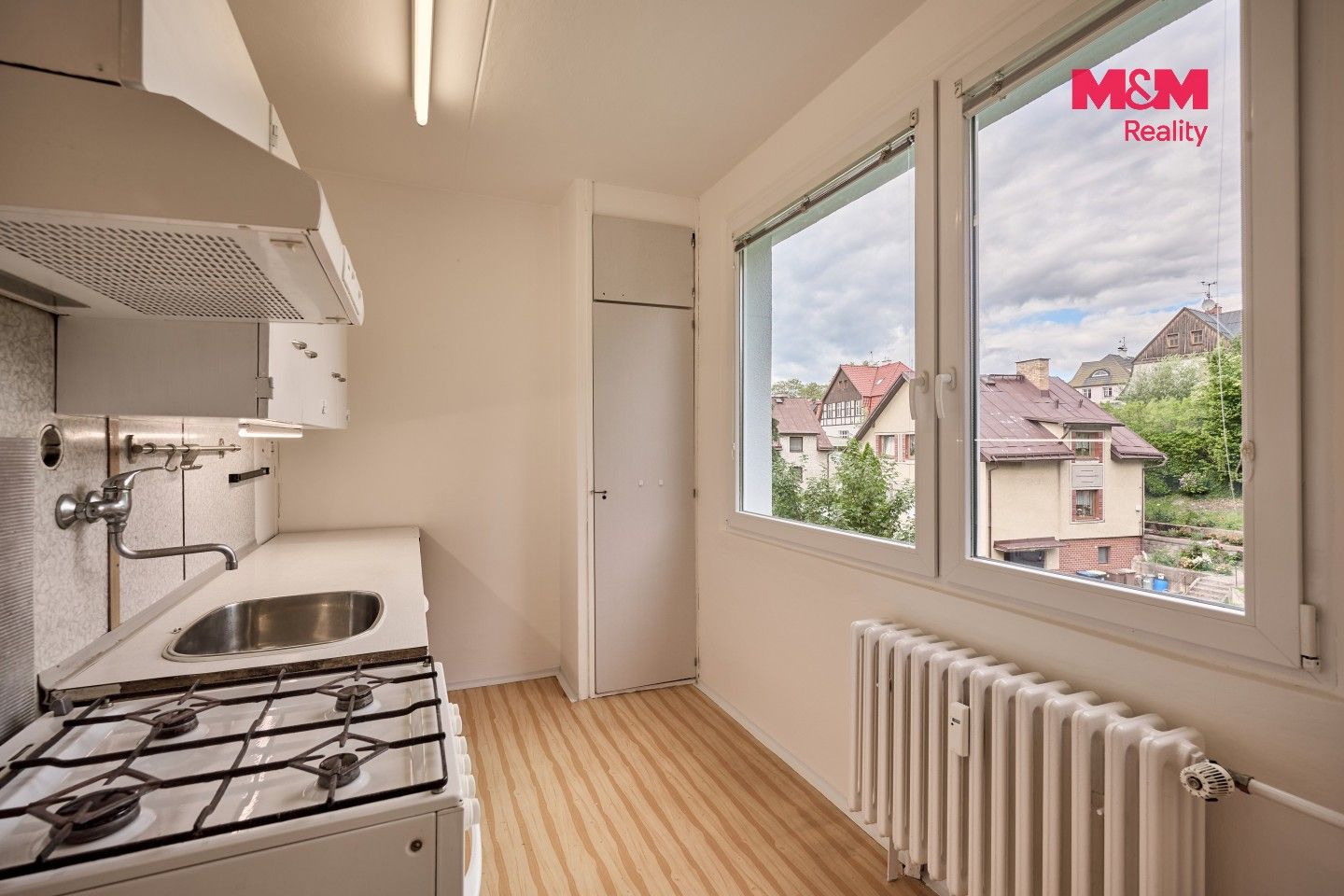 2+1, Kryblická, Trutnov, 56 m² - 1