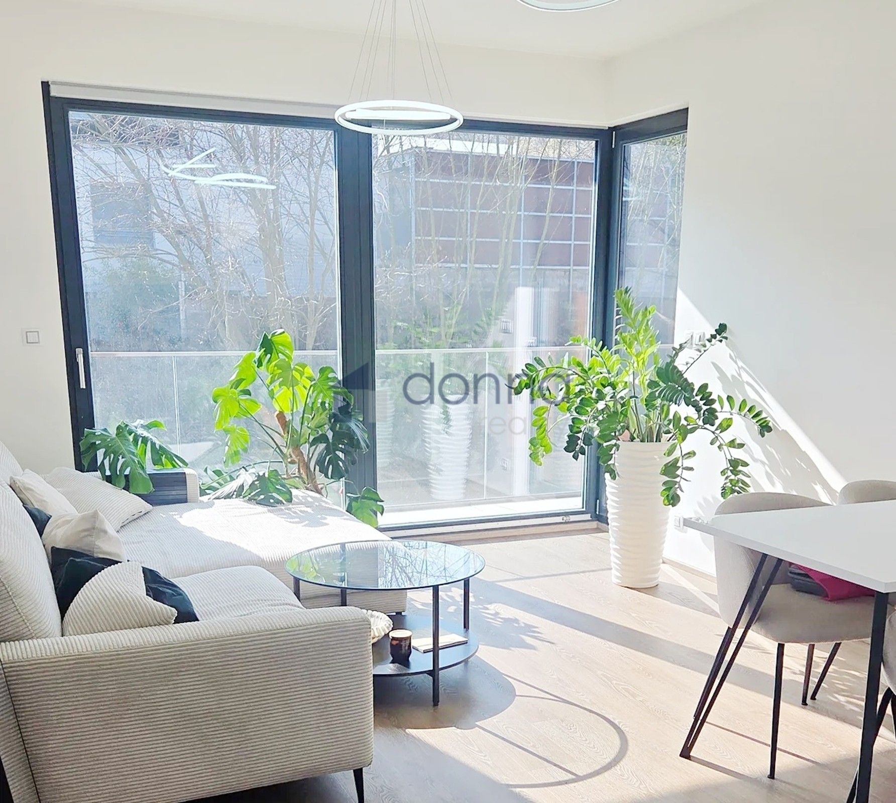 2+kk, Lučištníků, Praha, 70 m²