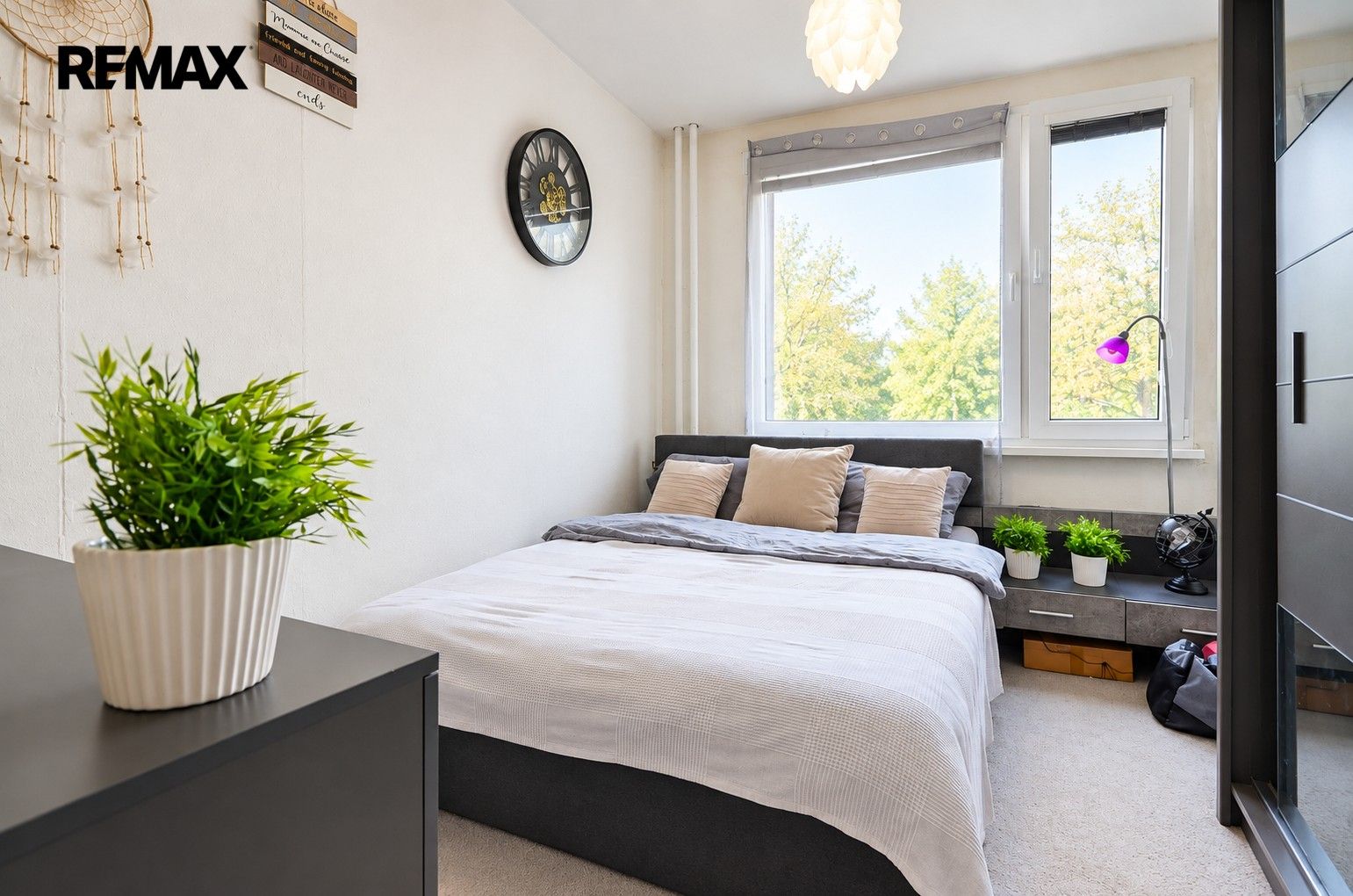 Byt 3+1 · 72 m² · Ostravská 3062, Kladno Kročehlavy - 3