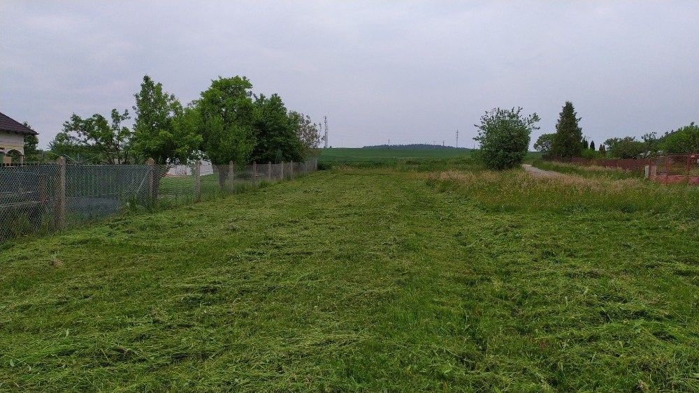 Pozemky pro bydlení, Sepekov