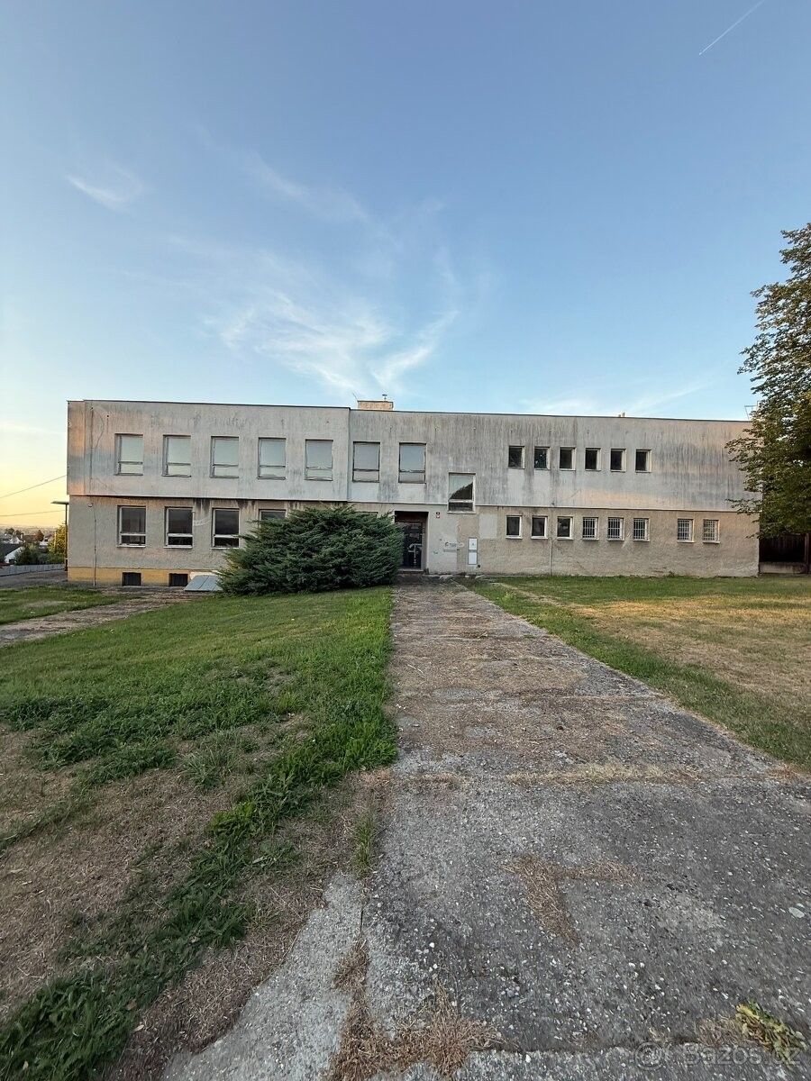 Pronájem sklad - Opava, 747 06 - 5
