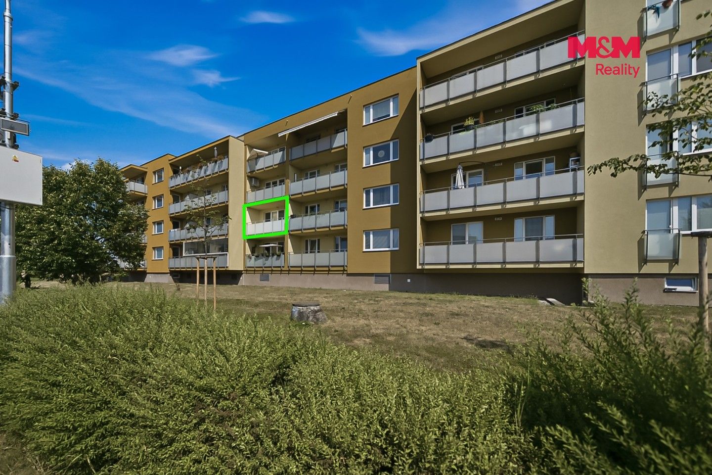 Byt 3+kk · 75 m² · Peškova, Olomouc - 3