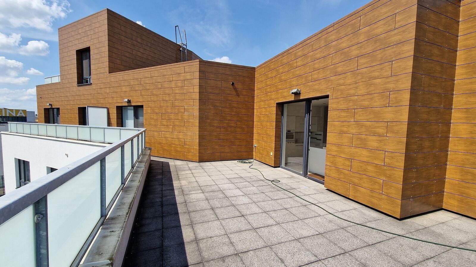 Byt 4+kk, 216 m²