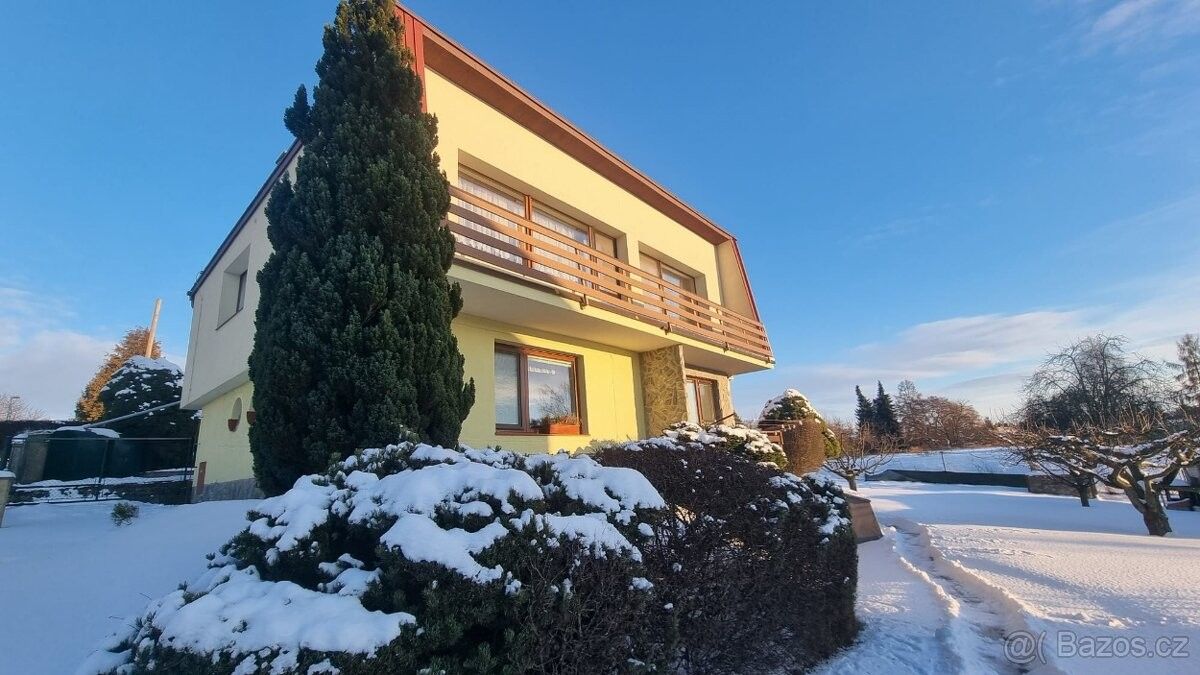 Rodinné domy, Dvůr Králové nad Labem, 544 01