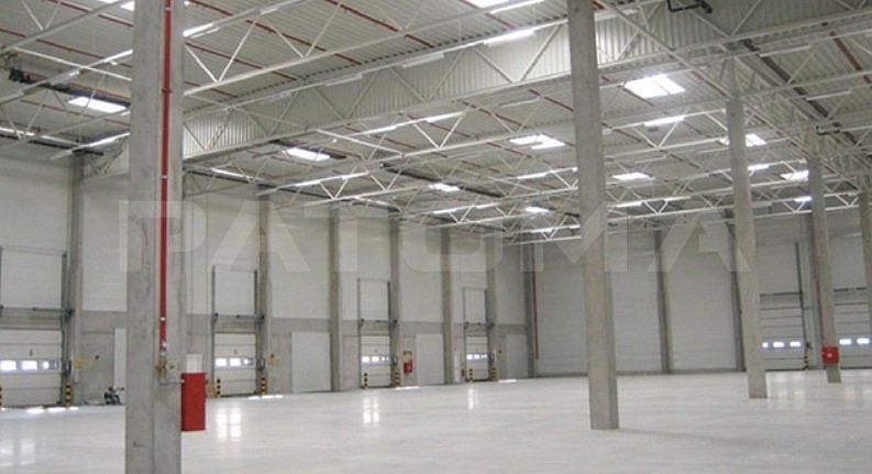 Kanceláře, Chebská, Plzeň - Křimice, 404 m² - 2
