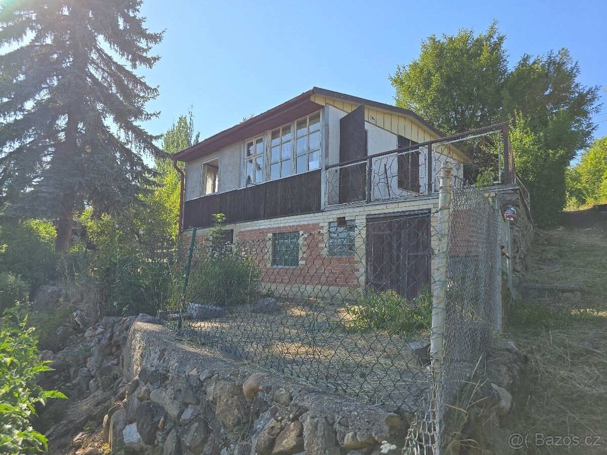 Chaty, Klášterec nad Ohří, 431 51 - 1