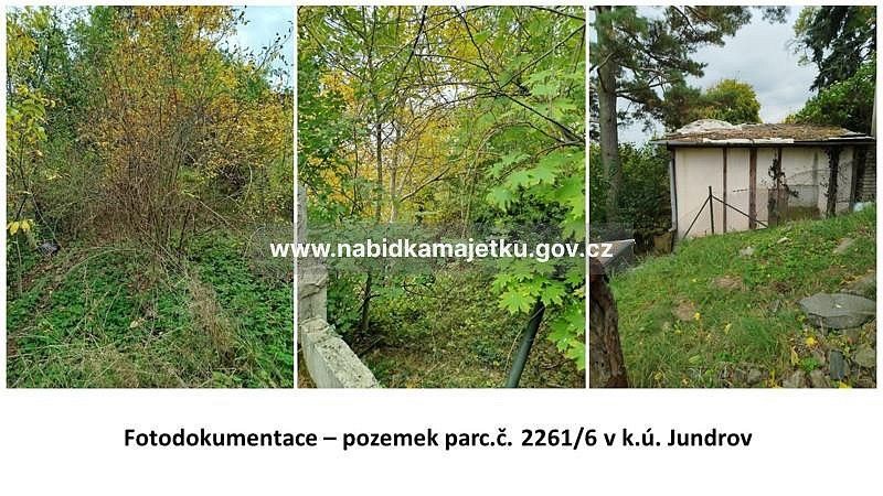 Zahrady, Brno, okres Brno-město, Jihomoravský kraj