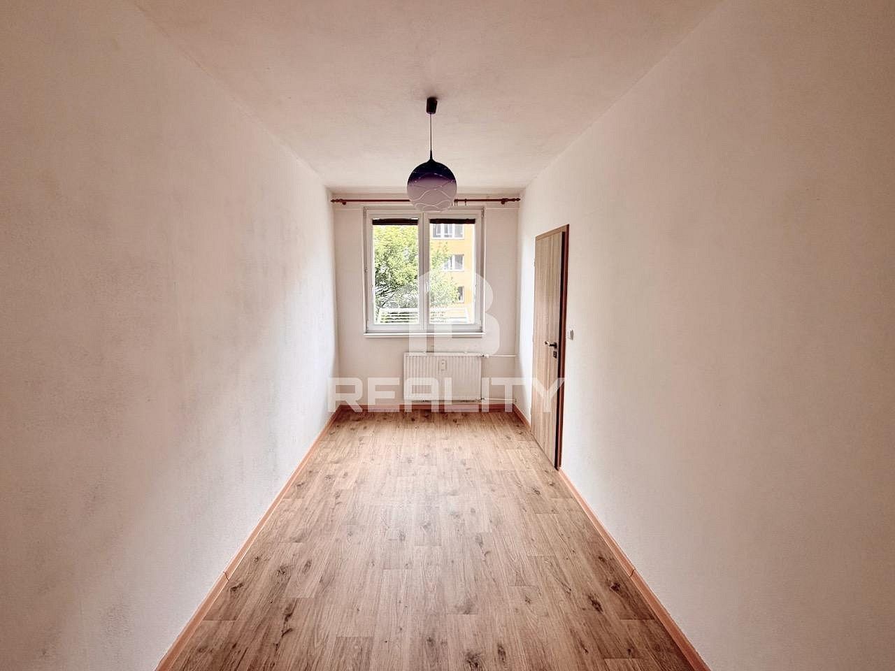 Prodej byt 2+1 - Ostrava - Dubina, okres Ostrava-město, Moravskoslezský kraj, 45 m² - 5