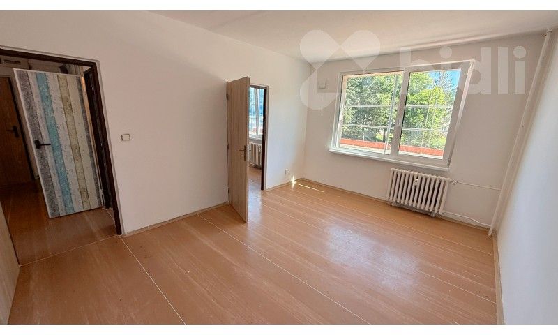 Byt 2+1 · 63 m² · Radvanice - 4