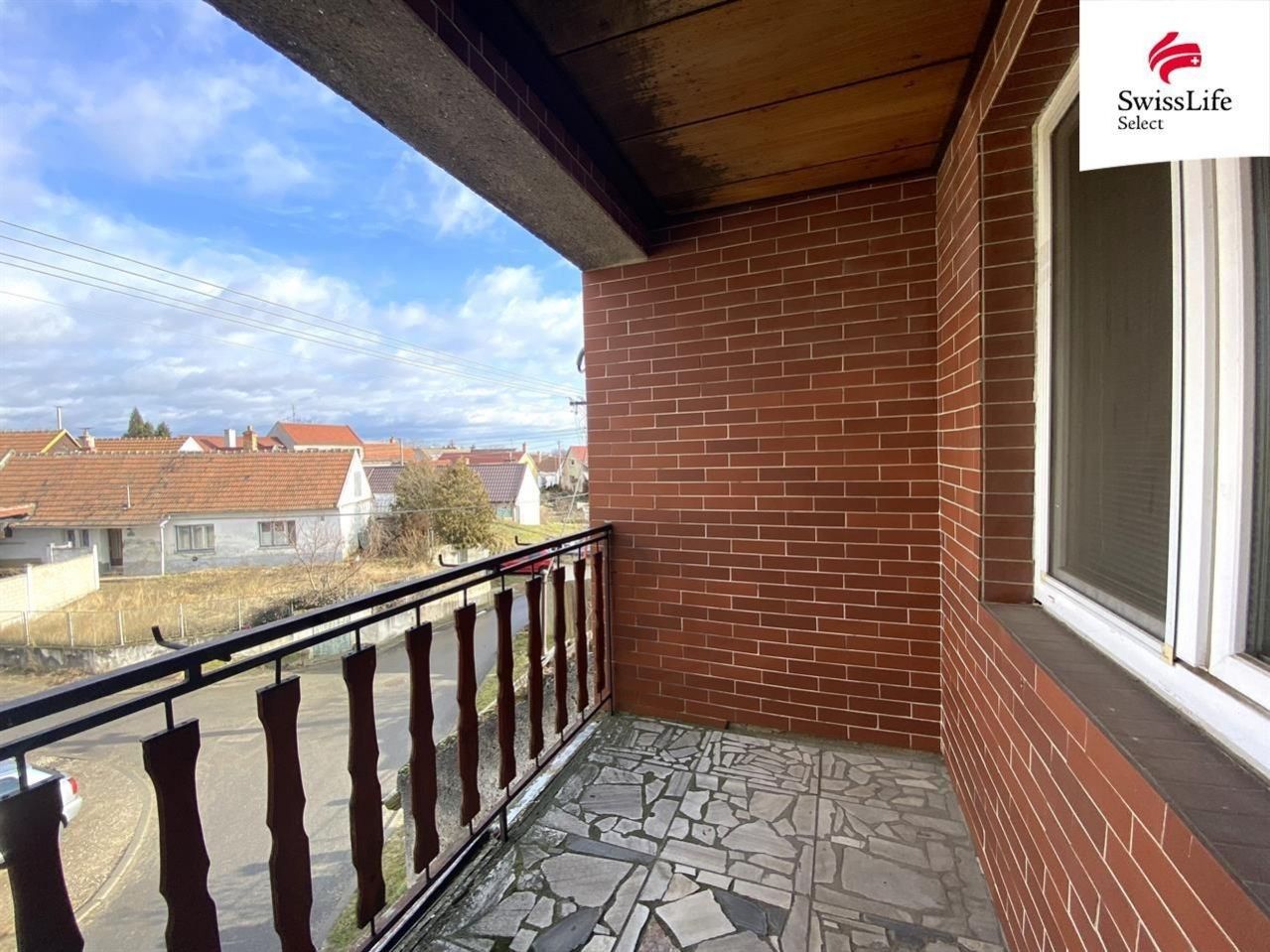 Prodej rodinný dům - Zmola, Svatobořice-Mistřín, 311 m²