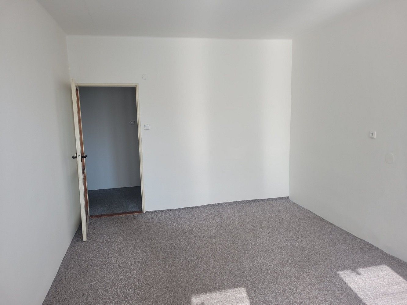Byt 3+1 · 65 m² · tř. Míru, Olomouc - 4