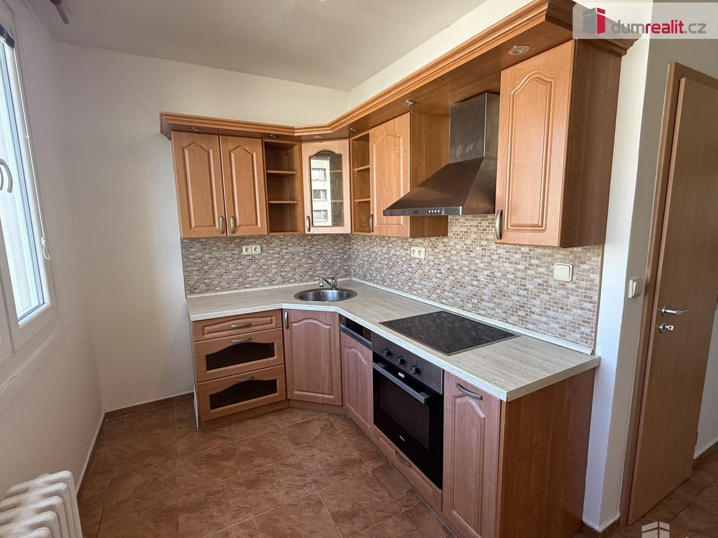 2+1, 17. listopadu, Ústí nad Labem, 65 m²