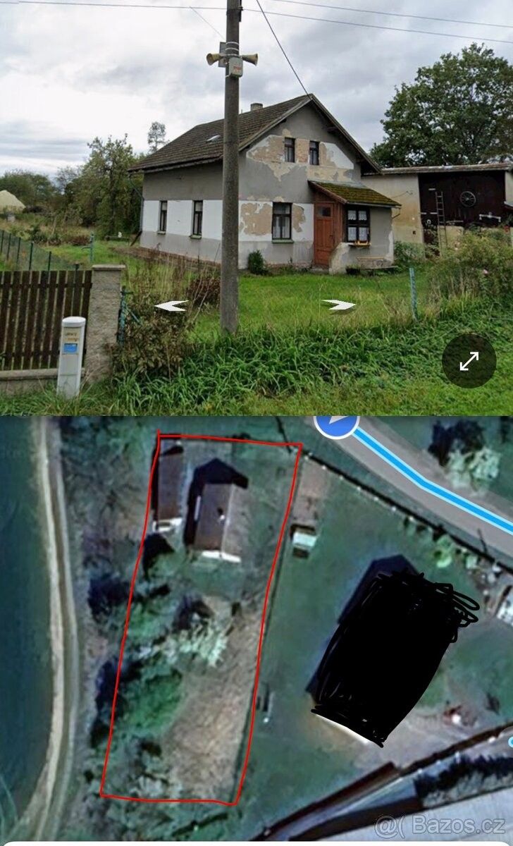 Pronájem pozemek pro bydlení - Loukov u Mnichova Hradiště, 294 11