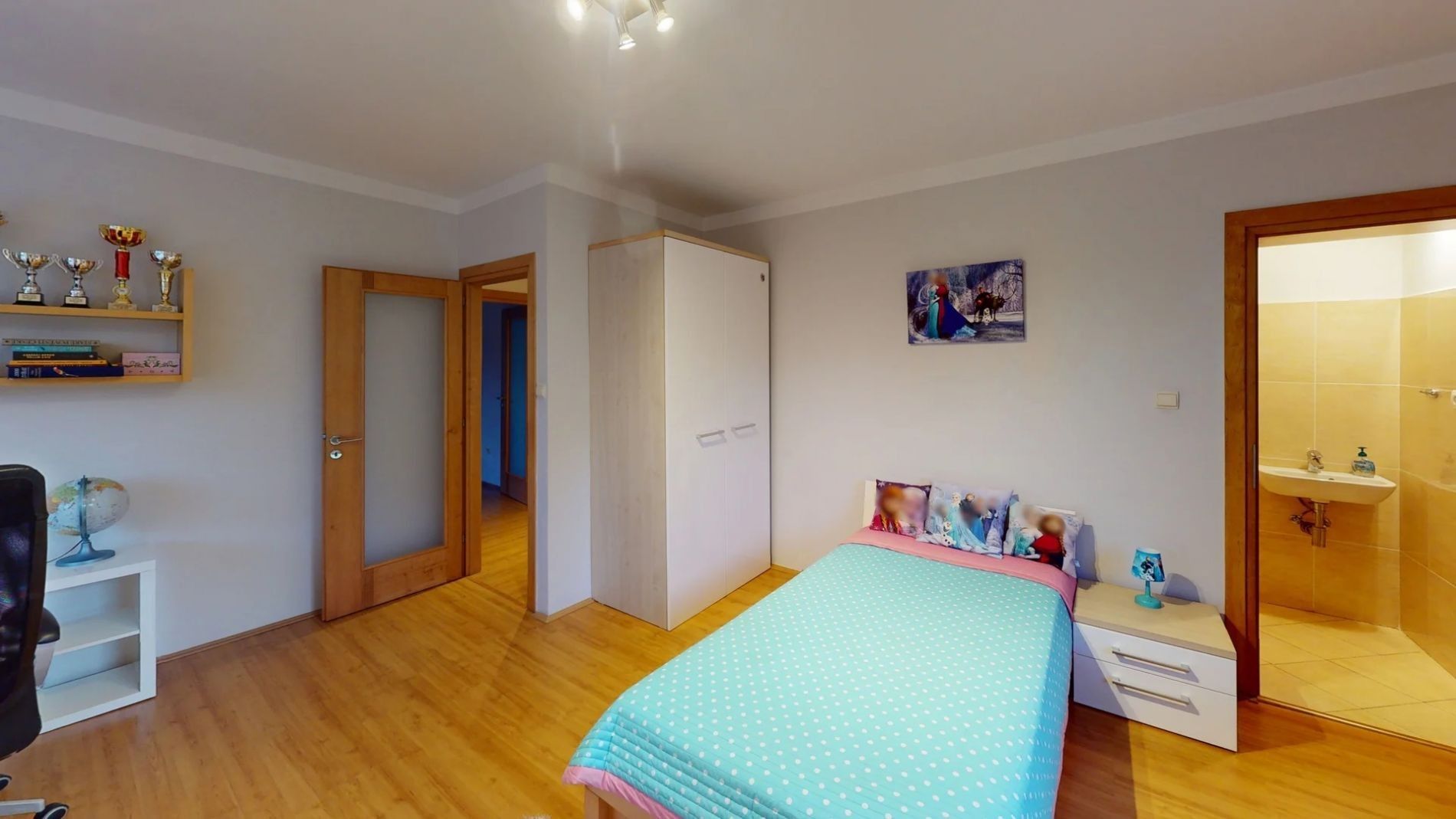 Rodinný dům · 424 m² · Pod Linkou, Hradištko - 3