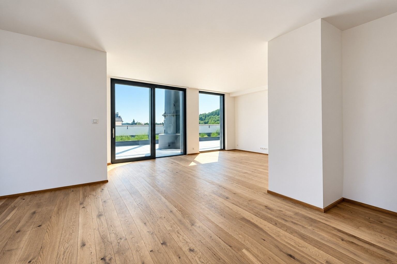 Prodej byt 4+kk - Nádražní, Praha, 132 m² - 5