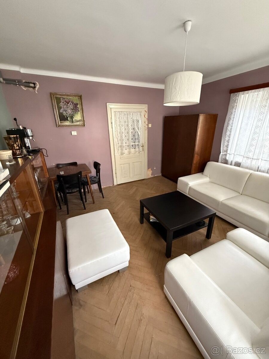 Prodej rodinný dům - Ptení, 798 43