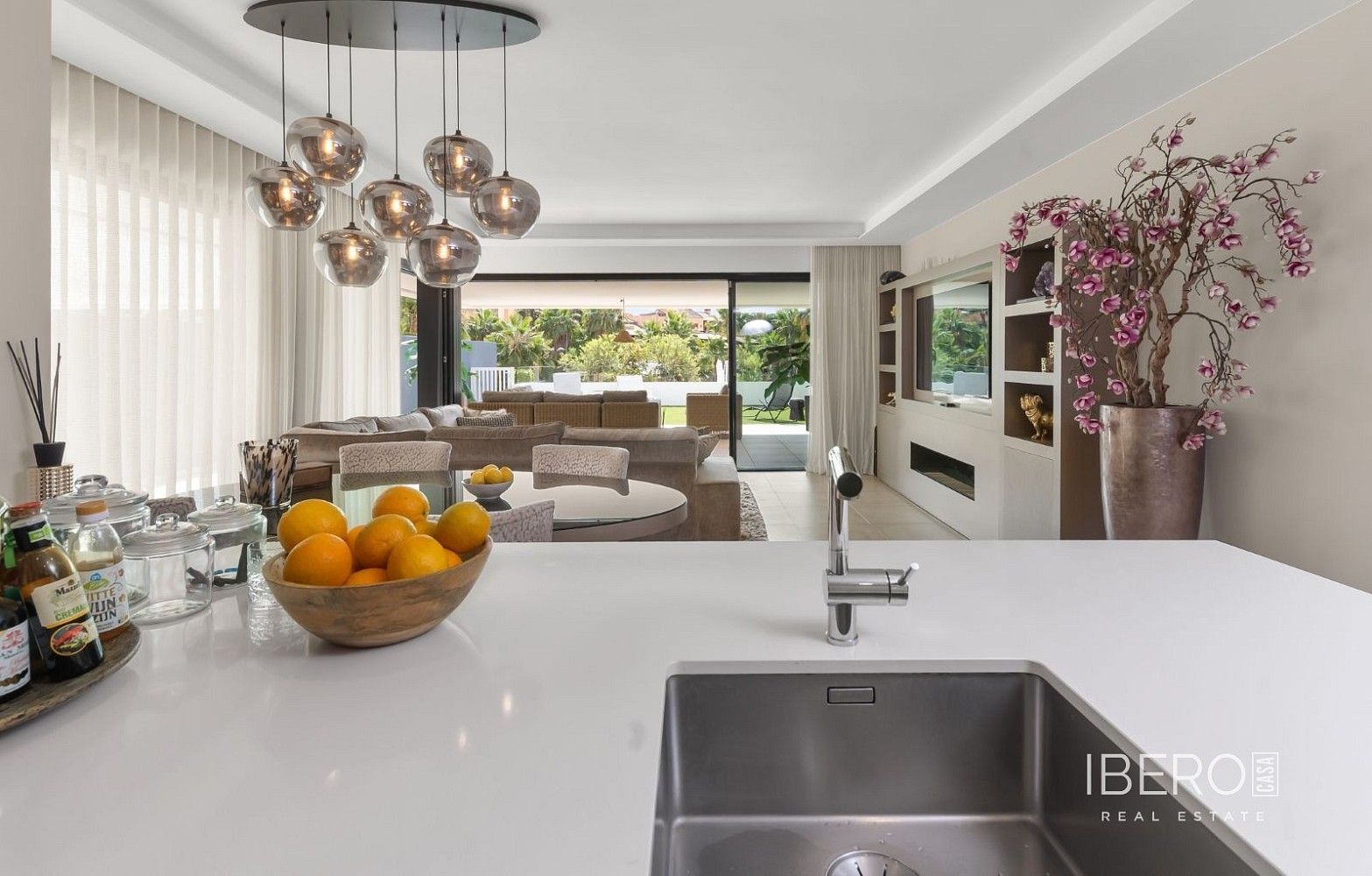Byt 4+kk · 144 m² · Estepona, Španělsko - 4