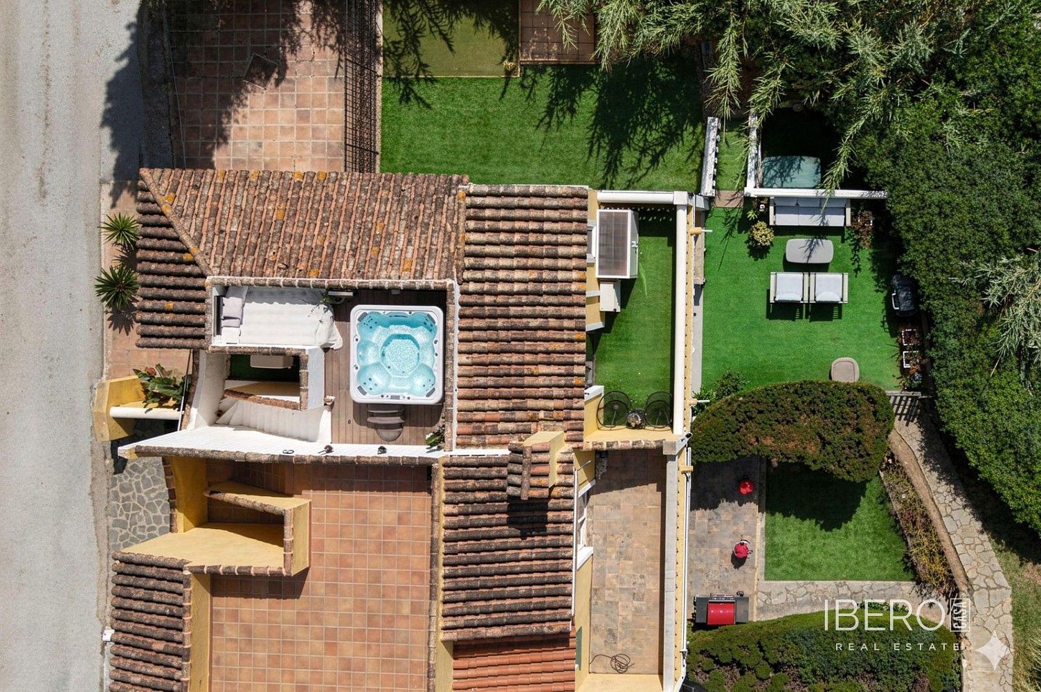 Rodinný dům · 110 m² · Calahonda, ES - 3