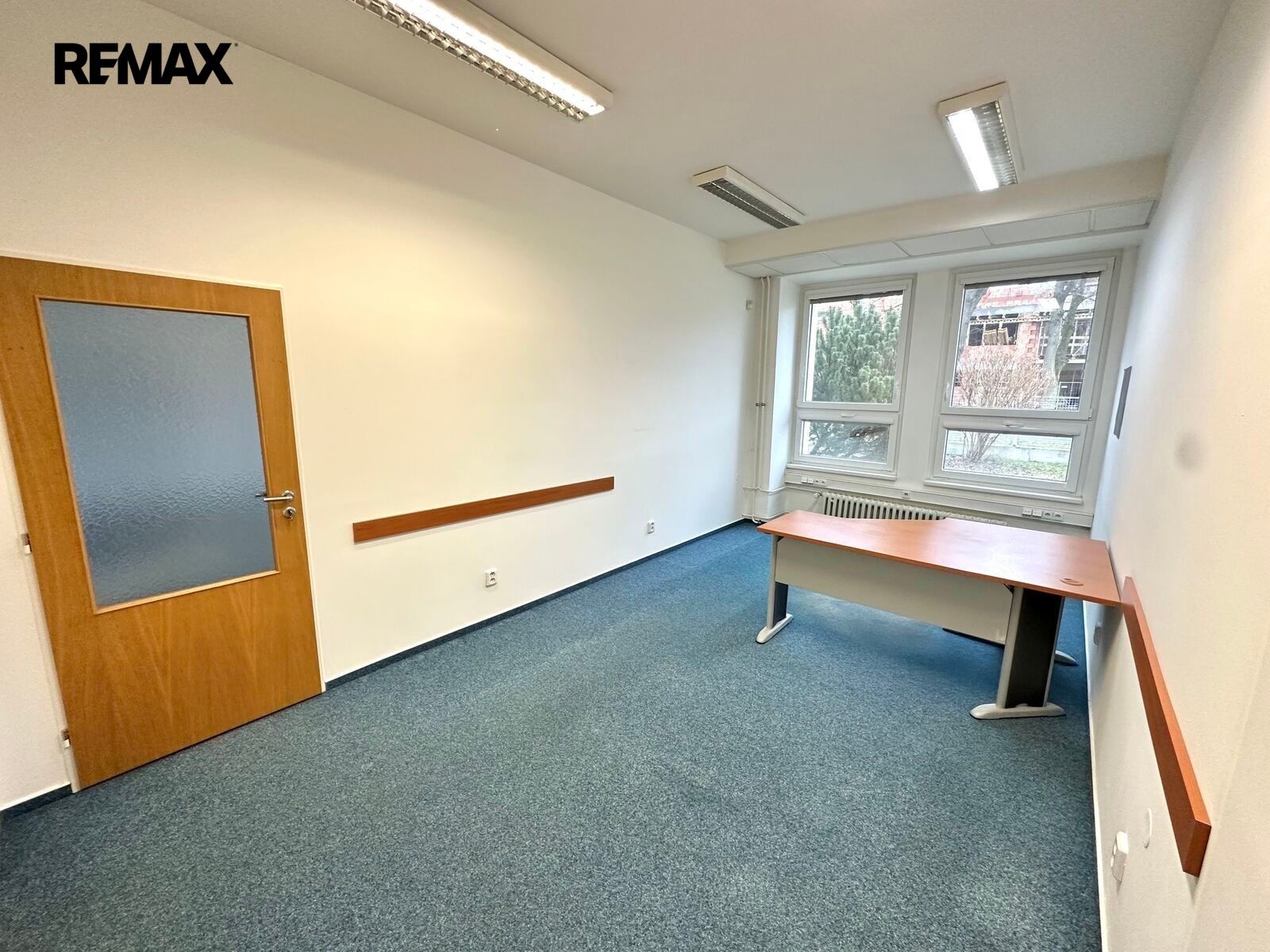 Kancelář · 22 m² · Jiráskova 1284, Vsetín - 4
