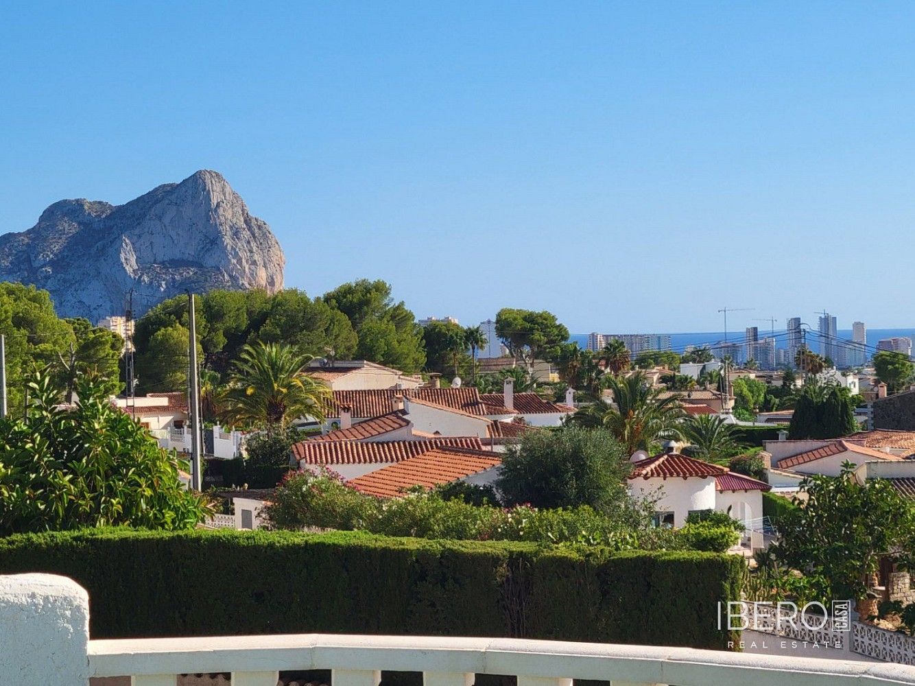 Prodej rodinný dům - Calpe, ES, 206 m² - 5