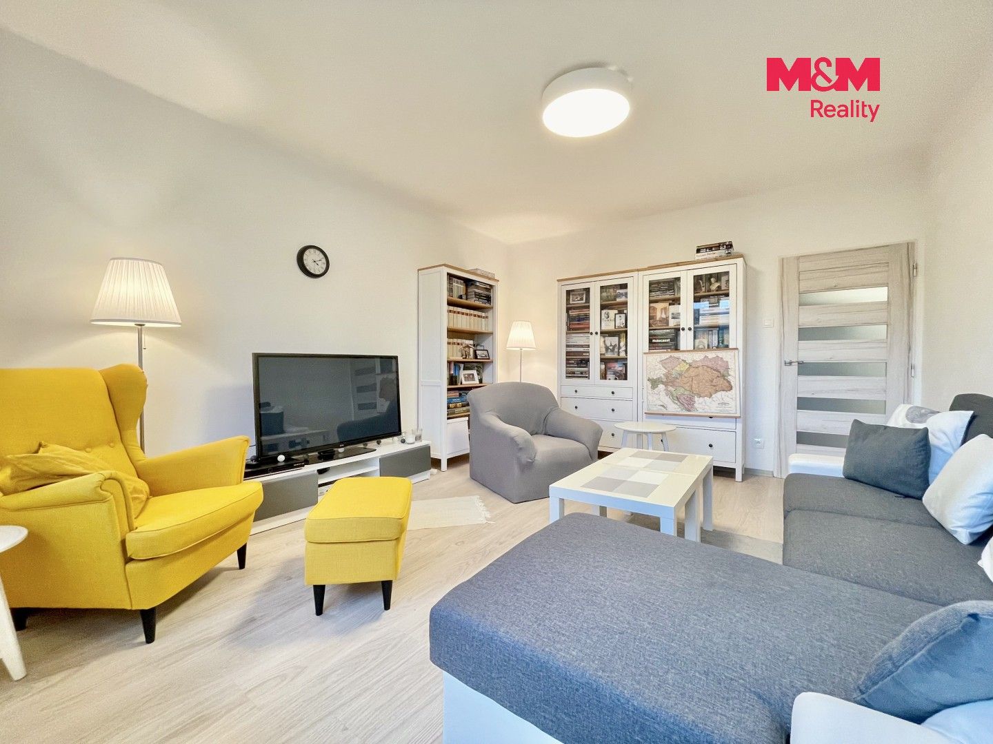 2+1, Ústecká, Dlouhá Třebová, 59 m² - 2