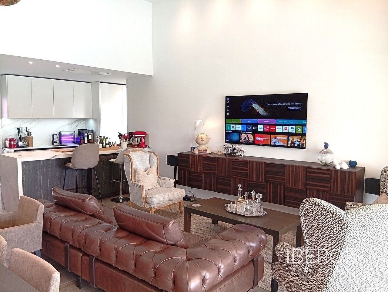 Prodej rodinný dům - La Finca Golf, ES, 132 m² - 5