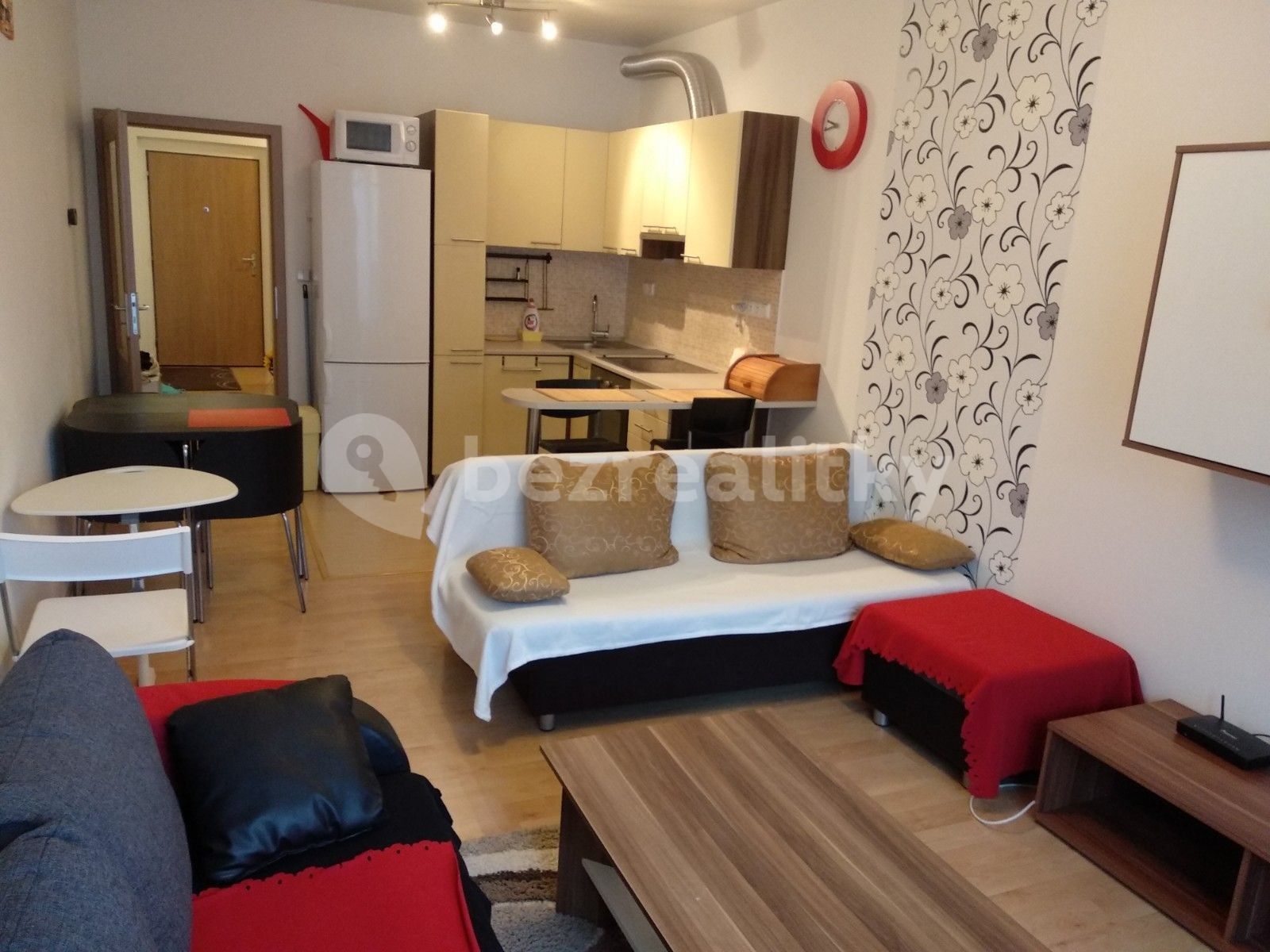 Byt 1+kk · 35 m² · U Dráhy, Ostopovice - Ostopovice, Jihomoravský kraj - 4