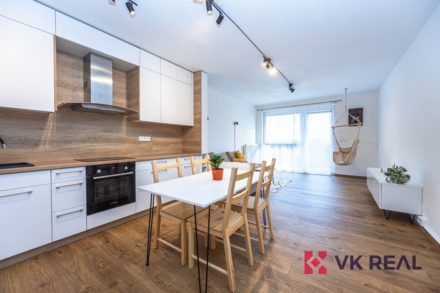 3+kk, Sazovická, Praha, 78 m²