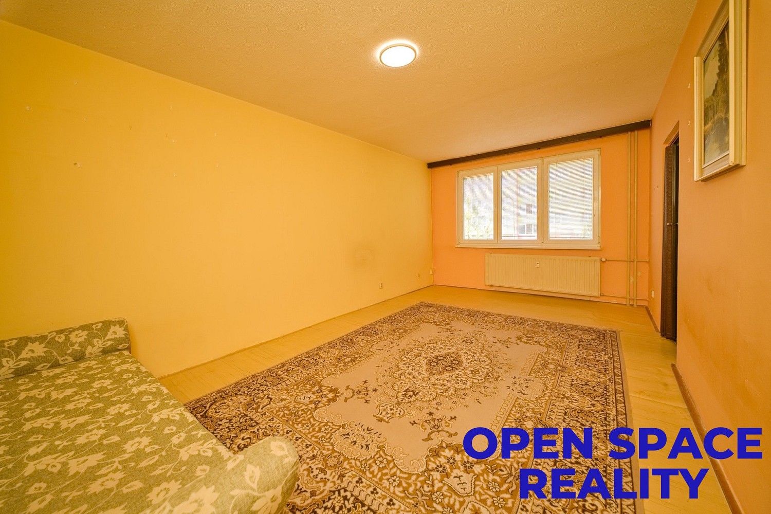 1+1, Český Krumlov - Plešivec, Jihočeský kraj, 42 m² - 2