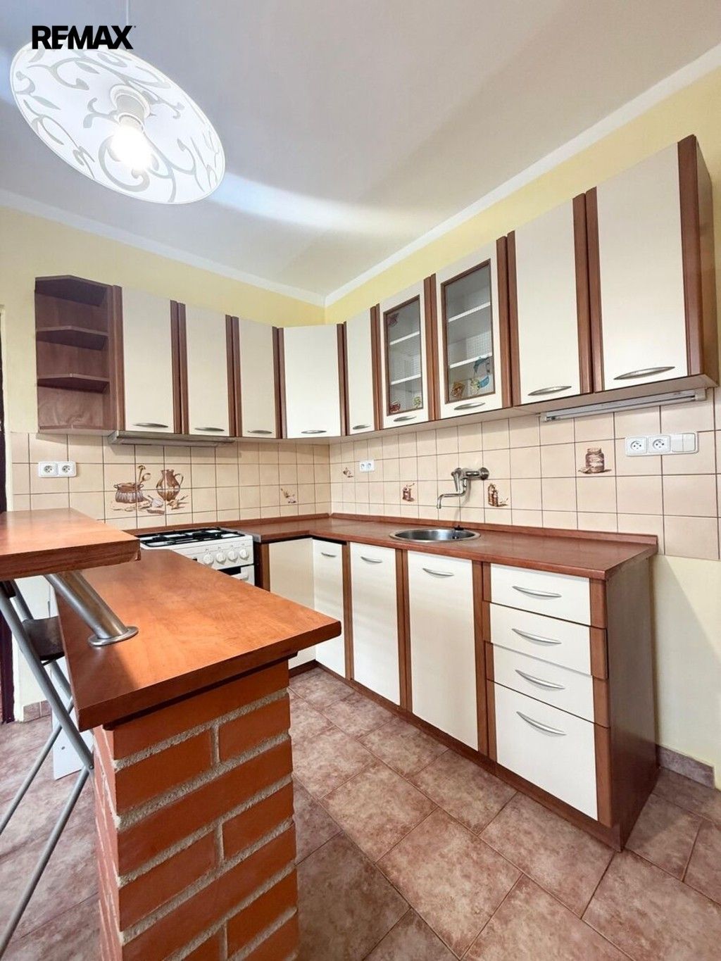 2+1, Sídliště Za Chlumem 809, Bílina Teplické Předměstí, 51 m² - 2