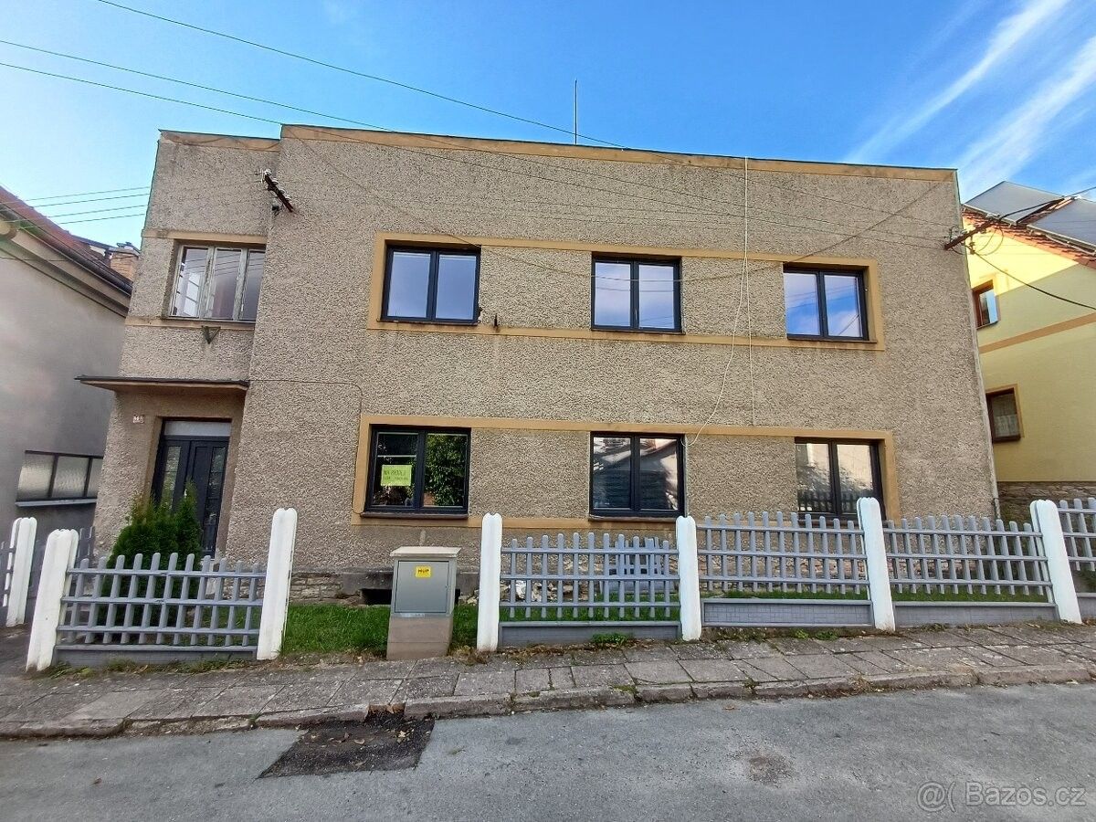 Rodinné domy, Nové Město nad Metují, 549 01