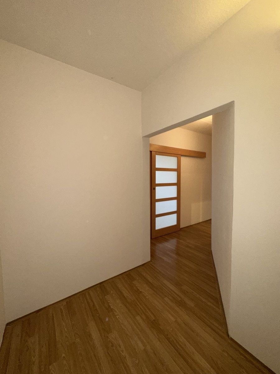 Pronájem byt 2+kk - Dlouhá, České Budějovice, 42 m²