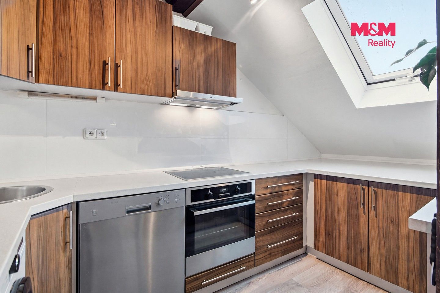 3+kk, Fučíkova, Dobrovice, 93 m² - 2