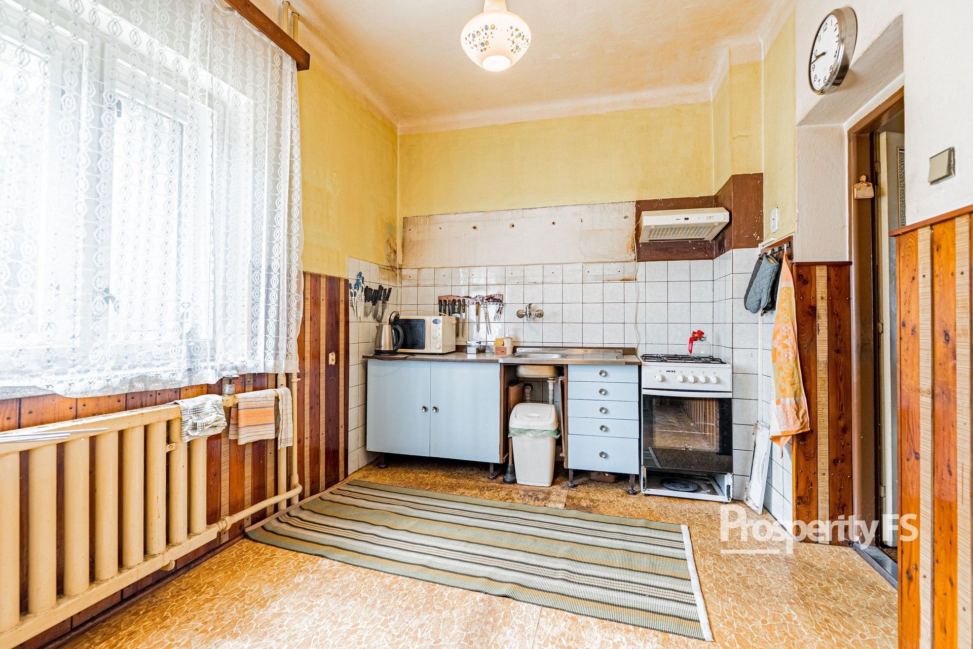 Rodinný dům · 140 m² · Strojní, Ostrava Kunčice - 4