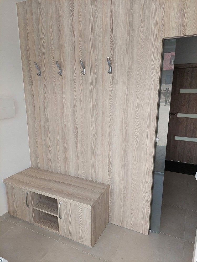 Prodej rodinný dům - Milíře, Václavovice, okres Ostrava-město, 125 m² - 5