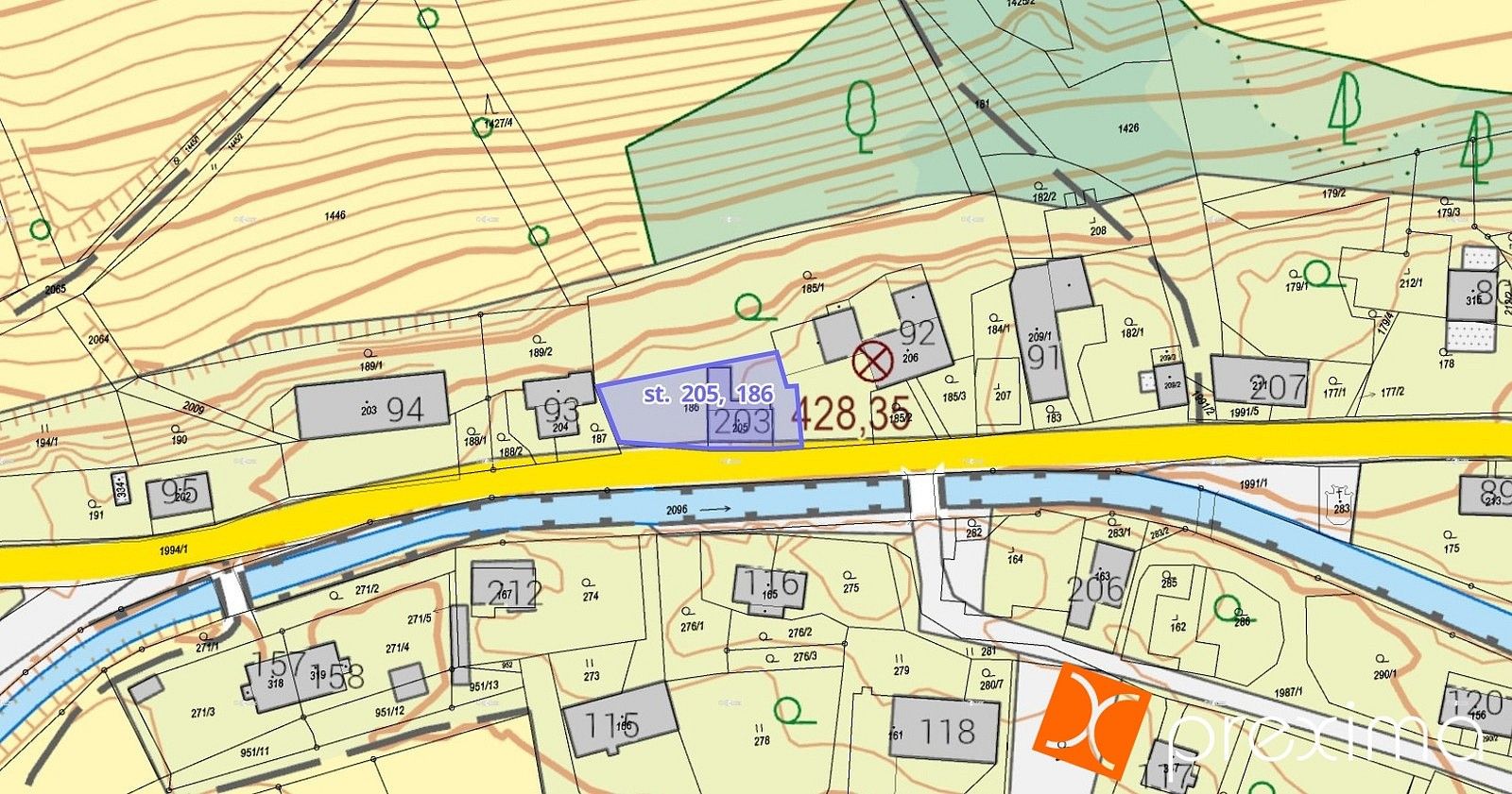 Rodinný dům · 145 m² · Janov, okres Bruntál - 4