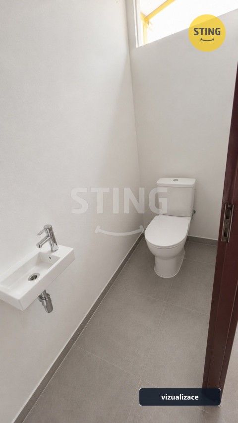 Pronájem obchodní prostory - Sviadnov, 739 25 - 5