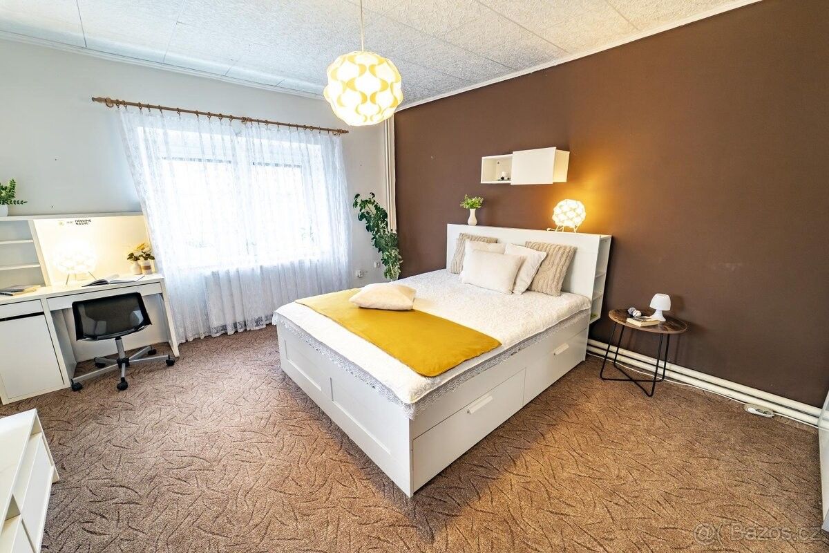 Prodej rodinný dům - Březno u Mladé Boleslavě, 294 06