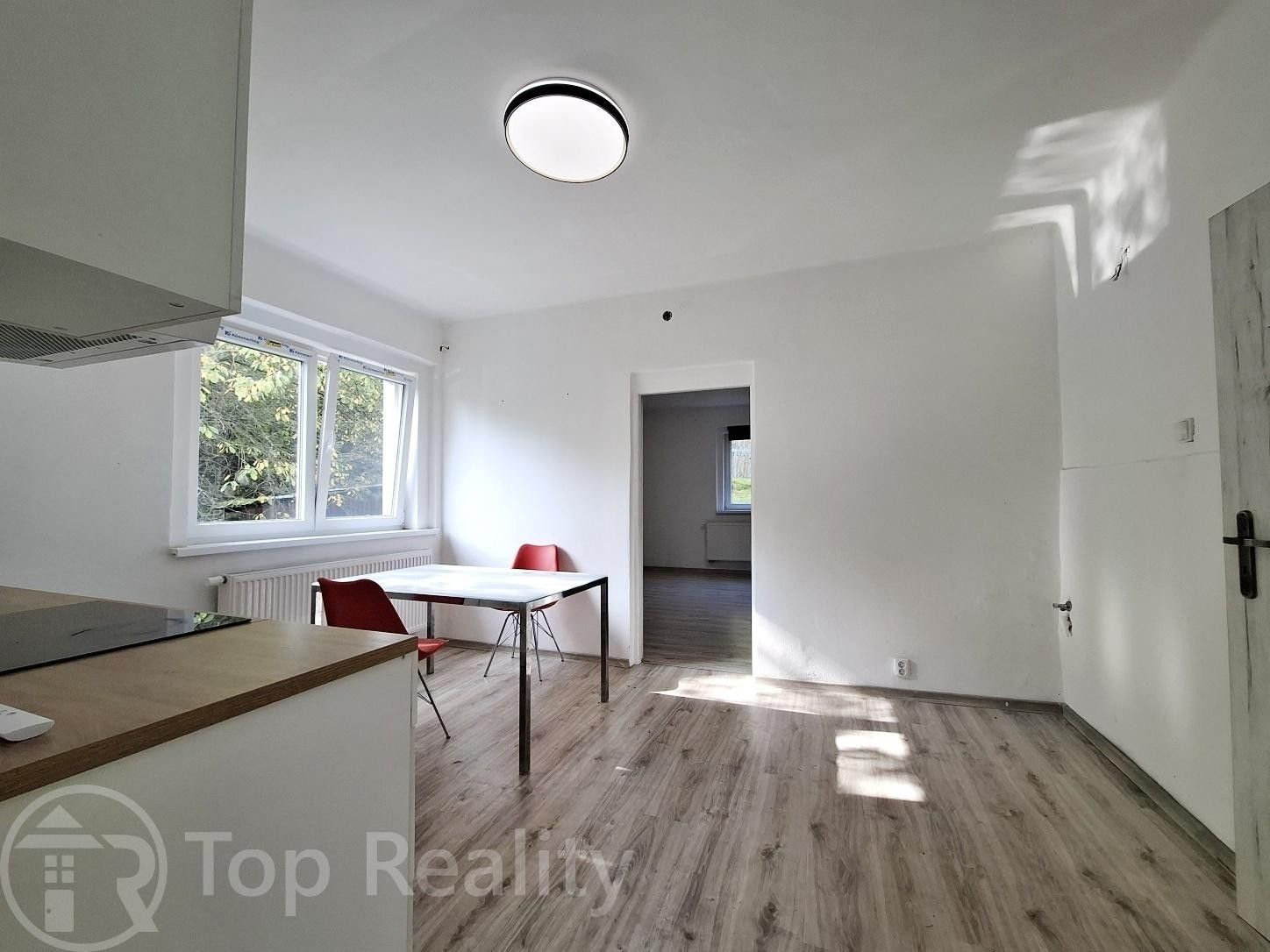 Byt 2+1 · 91 m² · Hrnčířská, Chodov - 3