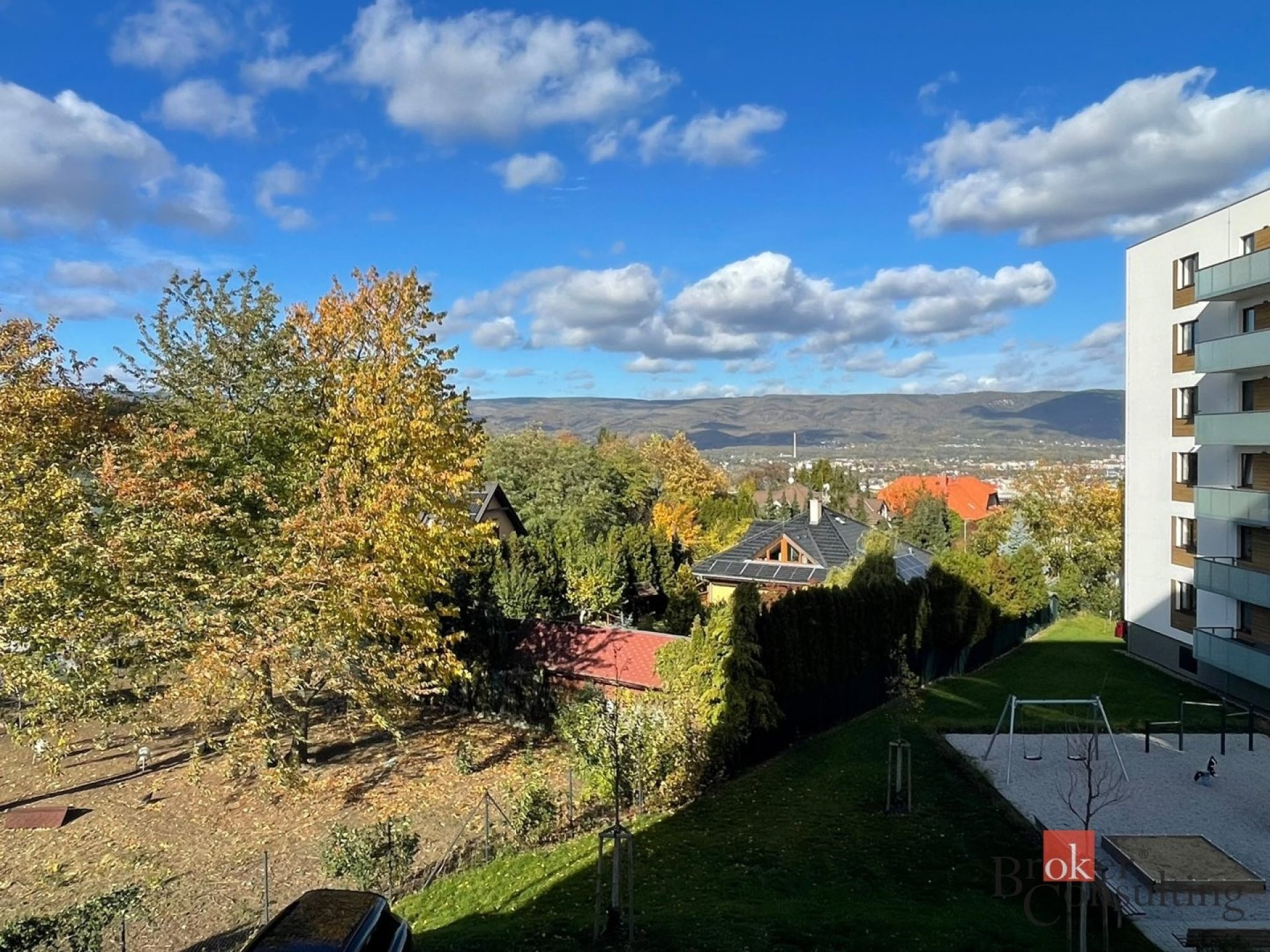 Pronájem byt 3+kk - Novoveská,Teplice, 62 m² - 5