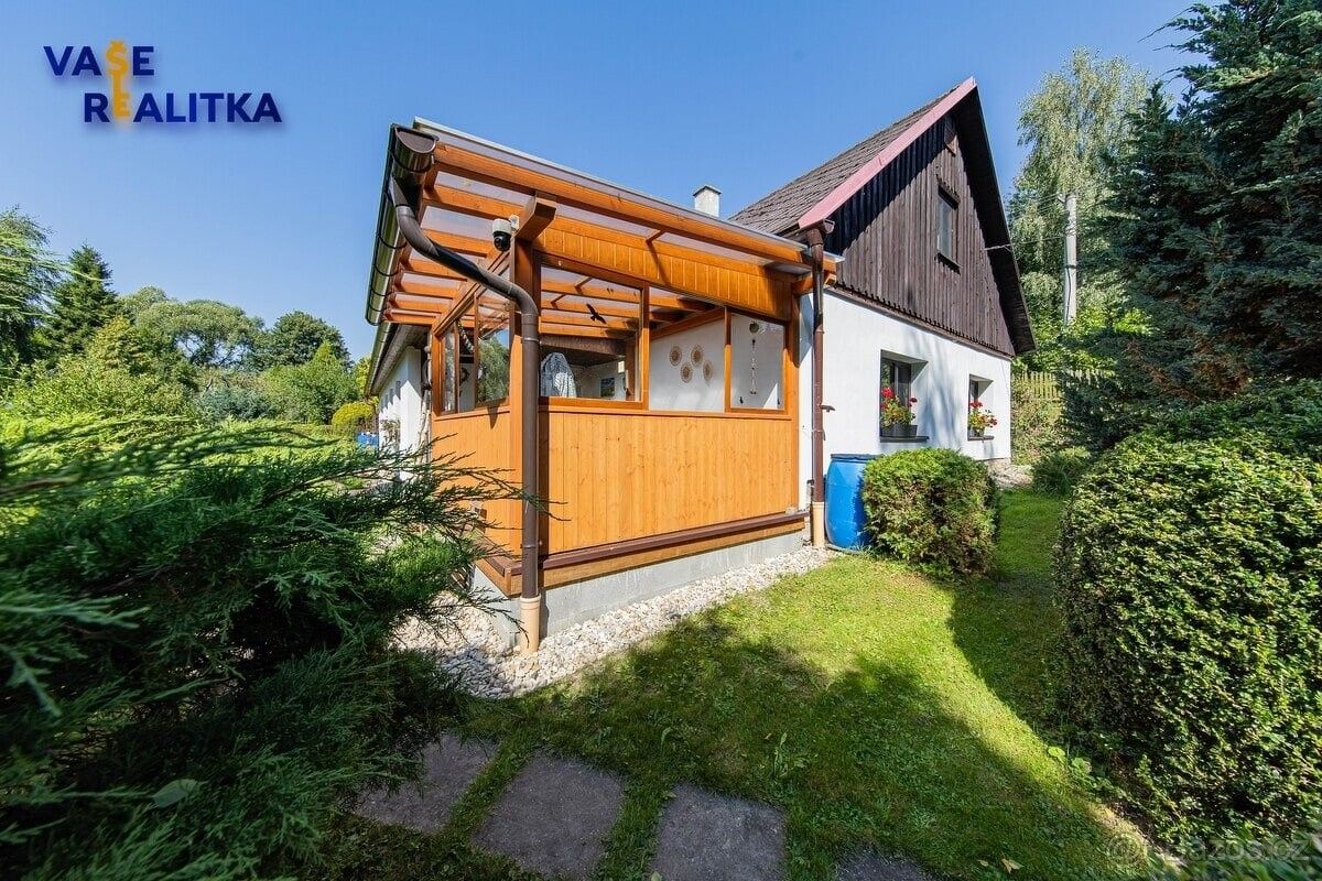 Chaty, Potštát, 753 62