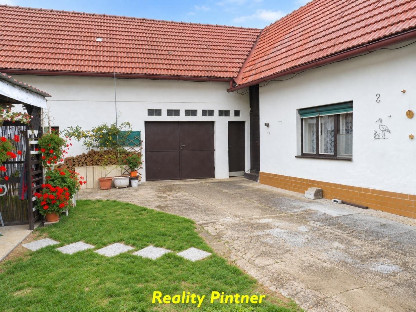 Chalupy, Dolní Hbity Luhy, 184 m² - 2