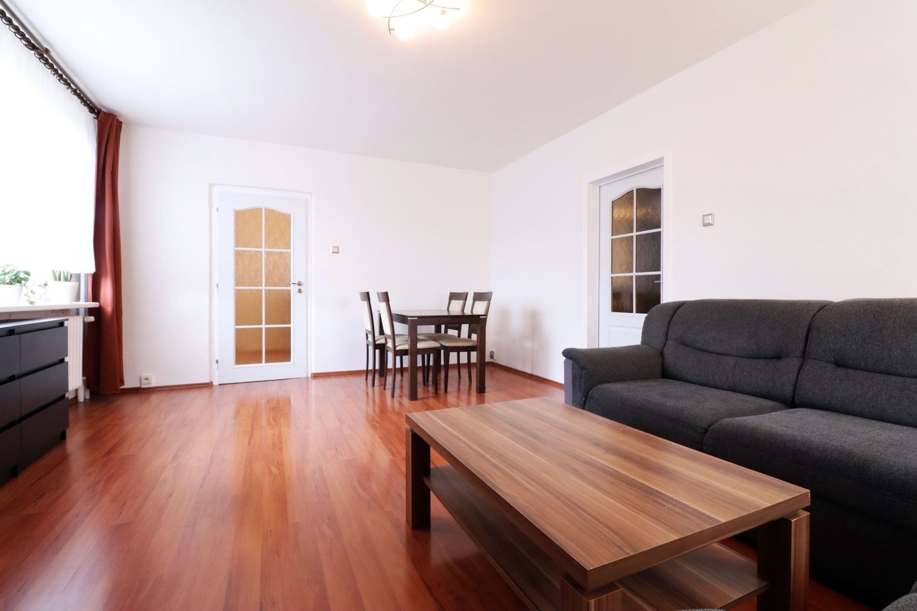 3+1, Hnězdenská, Praha - Troja, 72 m² - 2