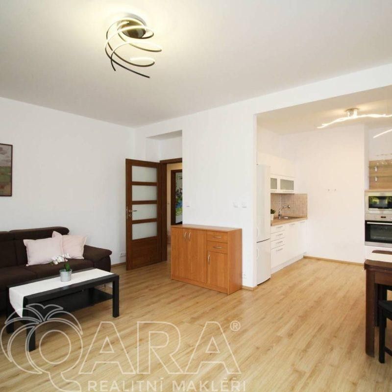 3+kk, Dvorecká, Praha Podolí, 80 m² - 2