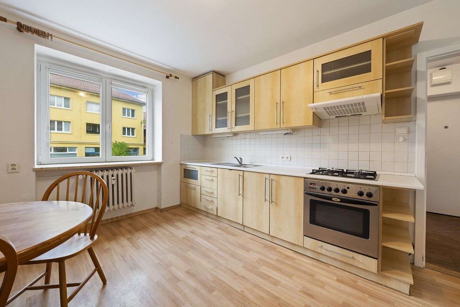 2+1, Blansko, Jihomoravský kraj, 50 m² - 2